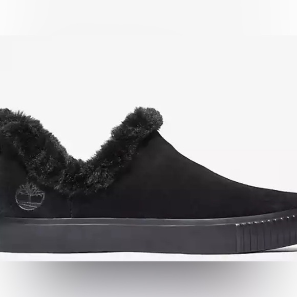 Women's Skyla Bay Warm Lined Slip-Ons size 10 worn once - Picture 2 of 6